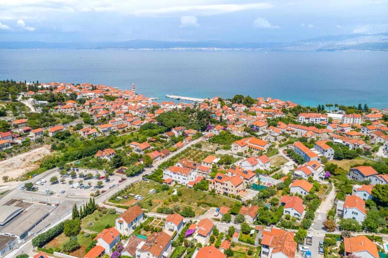 סוטיבאן Villa Dinka מראה חיצוני תמונה
