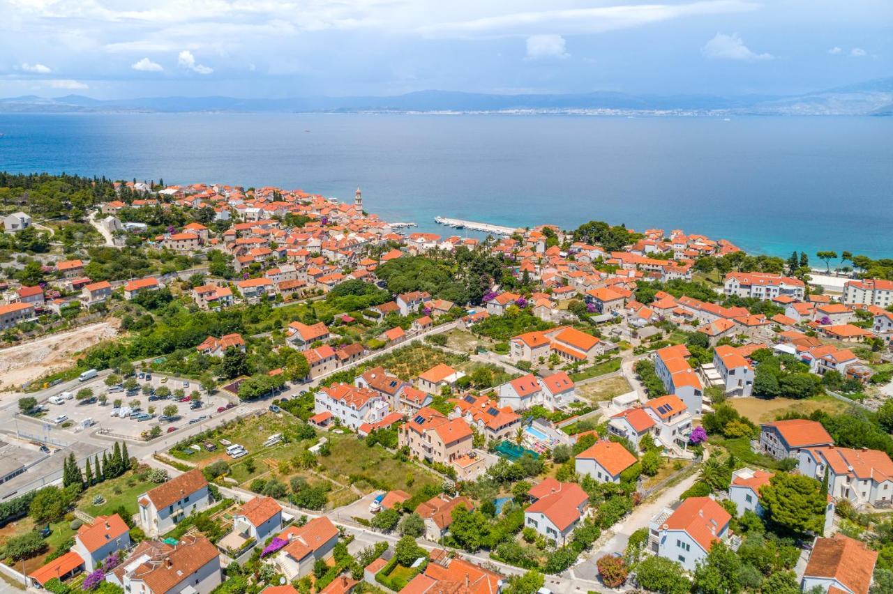 סוטיבאן Villa Dinka מראה חיצוני תמונה