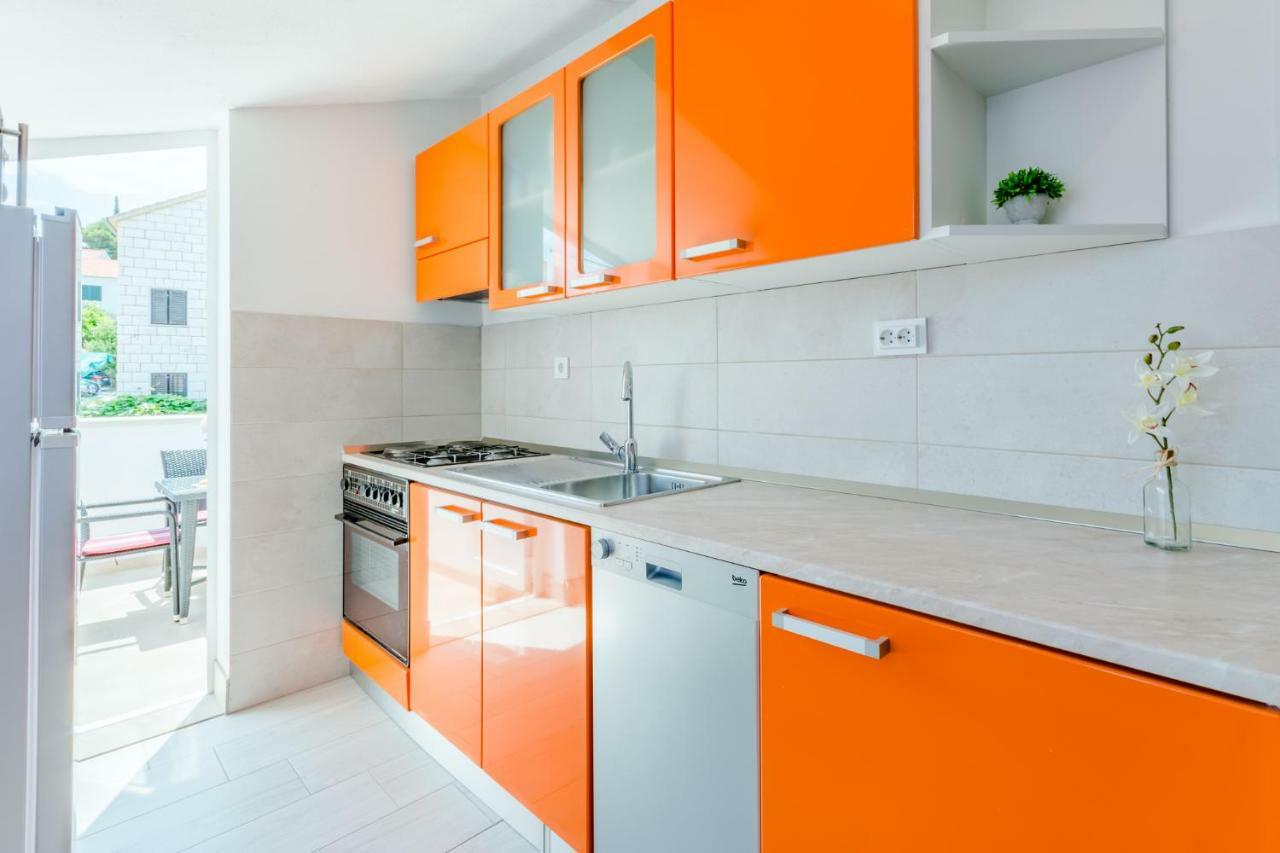 סוטיבאן Villa Dinka מראה חיצוני תמונה