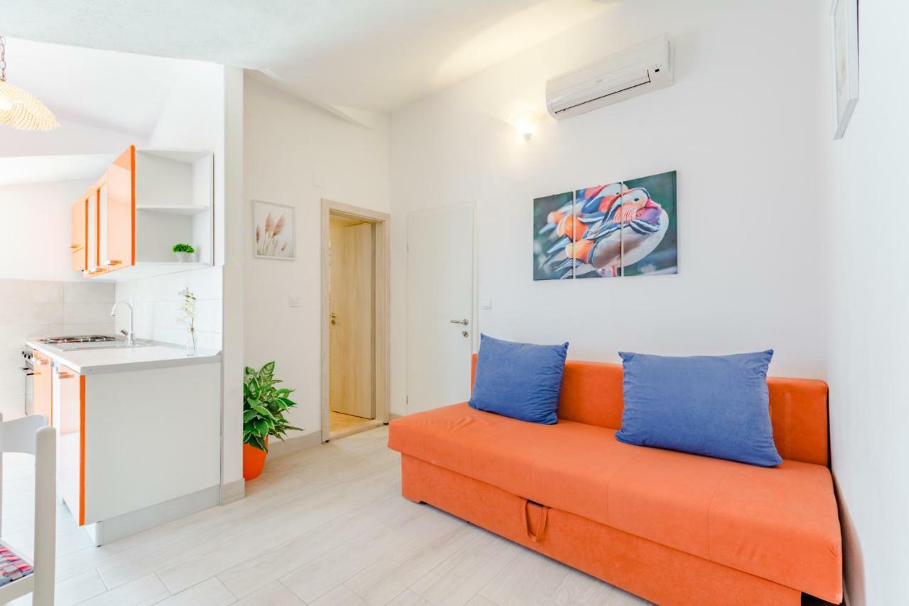 סוטיבאן Villa Dinka מראה חיצוני תמונה
