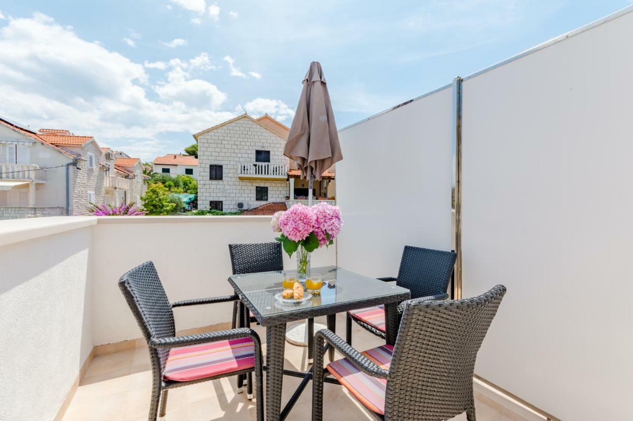 סוטיבאן Villa Dinka מראה חיצוני תמונה