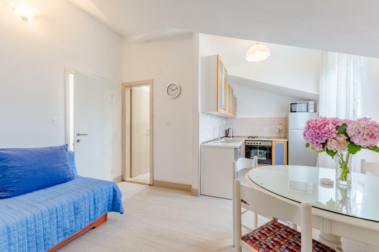 סוטיבאן Villa Dinka מראה חיצוני תמונה