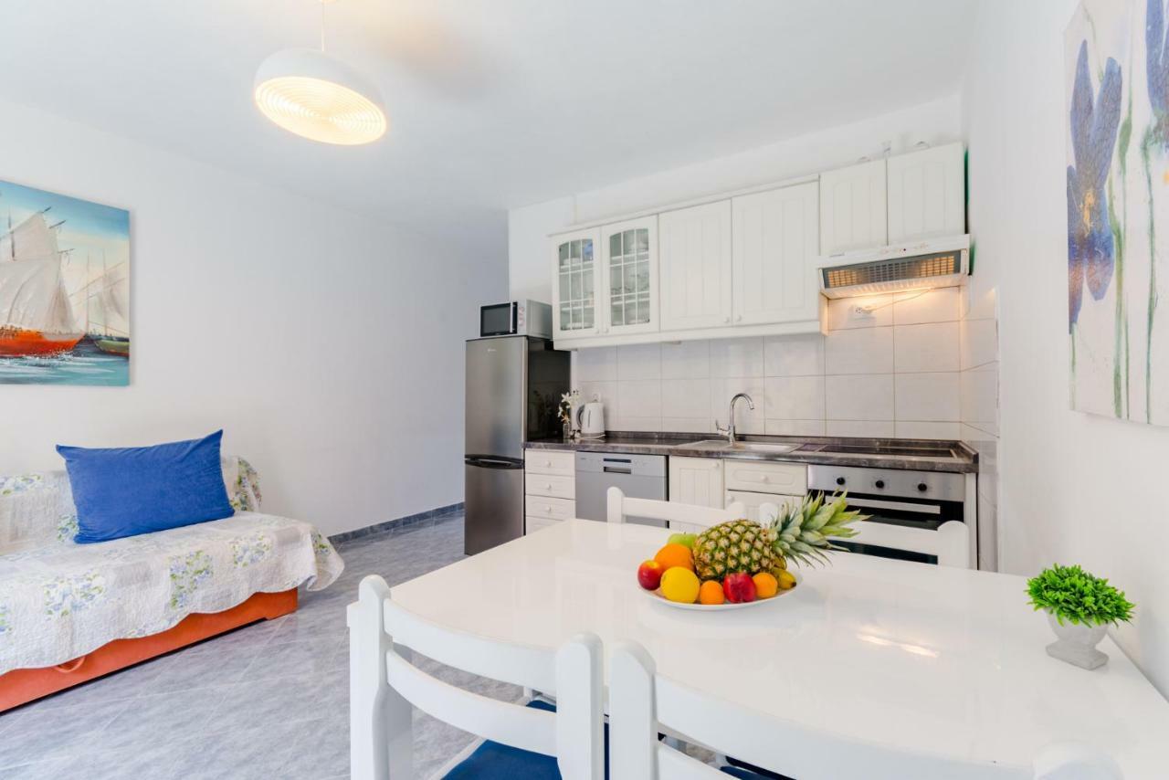 סוטיבאן Villa Dinka מראה חיצוני תמונה
